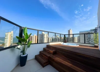 Cobertura com 4 Quartos à venda, 170m² no Praia de Itaparica, Vila Velha