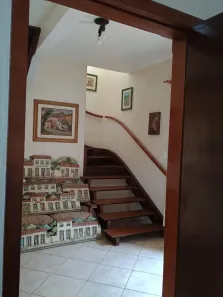 Sobrado com 3 Quartos à venda, 189m² no Centro, Jundiaí