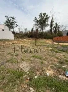 Lote/Terreno à venda, 210m² no Parque Residencial Sabiás, Indaiatuba