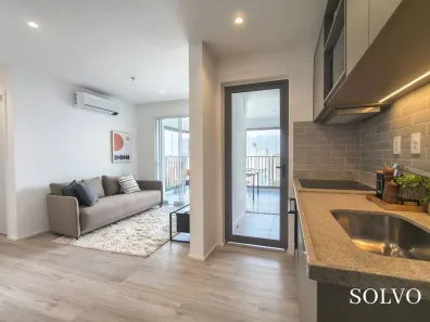 Apartamento com 2 Quartos para alugar, 61m² no Higienópolis, São Paulo