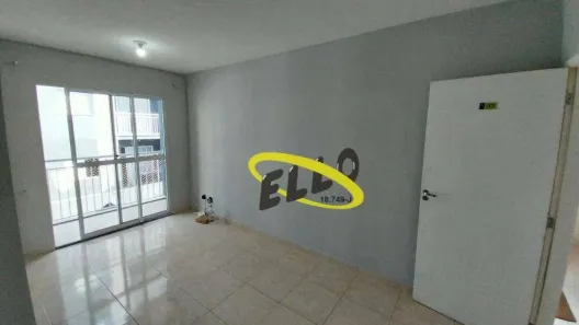 Apartamento com 2 Quartos à venda, 50m² no Jardim Central, Cotia