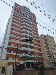 Apartamento com 3 Quartos à venda, 146m² no Centro, Sorocaba