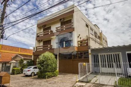 Apartamento com 1 Quarto à venda, 42m² no Centro, São Leopoldo