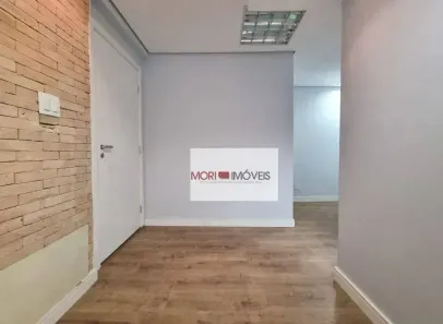 Sala Comercial à venda, 30m² no Paraíso, São Paulo