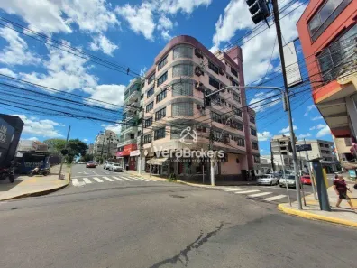 Sala Comercial para alugar, 38m² no Centro, Gravataí