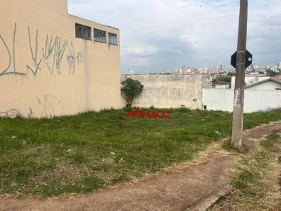 Lote/Terreno à venda, 1175m² no Santa Mônica, Londrina