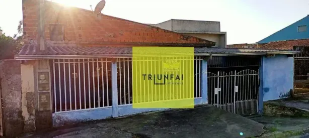 Casa com 3 Quartos à venda, 236m² no Vila Formosa, Sorocaba