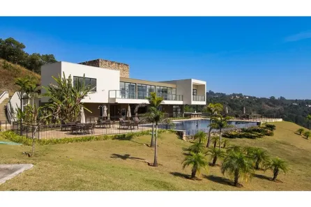Lote/Terreno com 1 Quarto à venda, 420m² no Sítio do Morro, Santana de Parnaíba