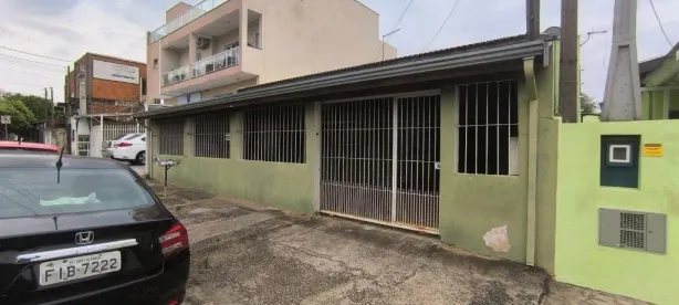 Casa com 2 Quartos à venda, 180m² no Jardim do Bosque, Hortolândia