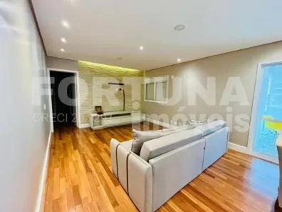 Apartamento com 3 Quartos à venda, 137m² no Adalgisa, Osasco