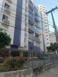 Apartamento com 2 Quartos à venda, 84m² no Boa Viagem, Recife