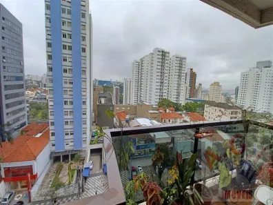 Apartamento com 3 Quartos à venda, 174m² no Santana, São Paulo