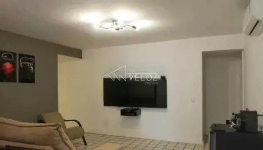 Apartamento com 2 Quartos à venda, 89m² no Leblon, Rio de Janeiro