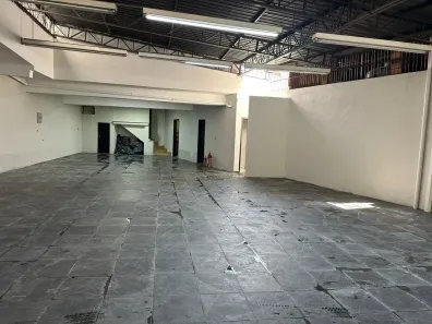 Ponto Comercial à venda, 465m² no Vila Flórida, Guarulhos