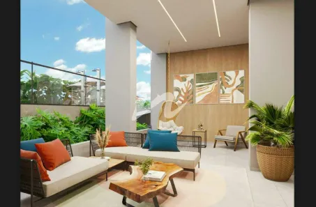 Apartamento com 3 Quartos à venda, 76m² no Patrimônio, Uberlândia
