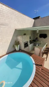 Cobertura com 4 Quartos à venda, 238m² no Recreio dos Bandeirantes, Rio de Janeiro