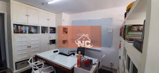Sala Comercial à venda, 33m² no Icaraí, Niterói