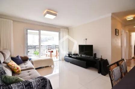 Apartamento com 3 Quartos à venda, 105m² no Parque Mandaqui, São Paulo
