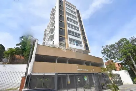 Apartamento com 2 Quartos à venda, 62m² no Jardim Botânico, Porto Alegre
