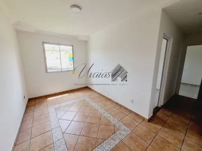 Apartamento com 2 Quartos à venda, 59m² no Baeta Neves, São Bernardo do Campo