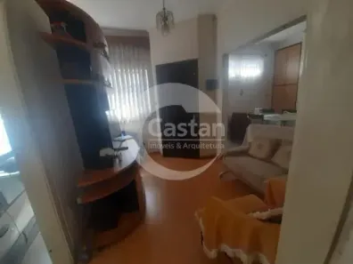 Casa com 2 Quartos à venda, 50m² no Tatuapé, São Paulo