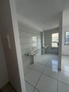 Apartamento com 2 Quartos à venda, 40m² no Mirititíua, São José de Ribamar