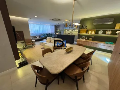 Apartamento com 3 Quartos à venda, 119m² no Engenheiro Luciano Cavalcante, Fortaleza