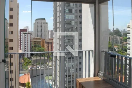 Kitnet com 1 Quarto à venda, 22m² no Vila Mariana, São Paulo