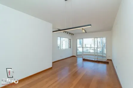 Apartamento com 3 Quartos à venda, 123m² no Itaim Bibi, São Paulo