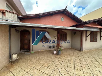 Casa com 3 Quartos à venda, 366m² no Caiçaras, Belo Horizonte