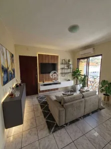 Apartamento com 2 Quartos à venda, 65m² no Parque Residencial Indaiá, Indaiatuba