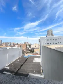 Cobertura com 4 Quartos à venda, 230m² no Jockey de Itaparica, Vila Velha