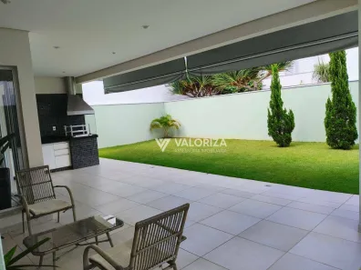 Casa de Condomínio com 3 Quartos à venda, 236m² no Jardim do Paço, Sorocaba