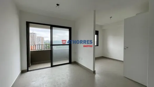 Apartamento com 1 Quarto para alugar, 34m² no Butantã, São Paulo