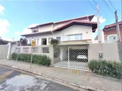 Sobrado com 4 Quartos à venda, 450m² no Jardim Guarani, Campinas