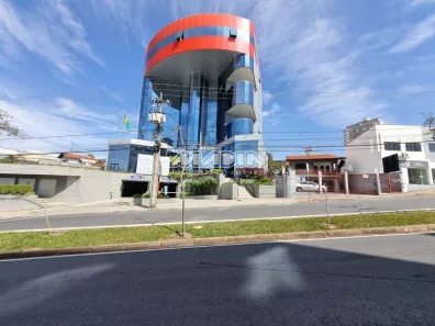 Sala Comercial com 2 Quartos para alugar, 70m² no Jardim Ribeiro, Valinhos