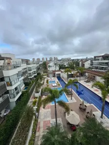 Cobertura com 4 Quartos para alugar, 186m² no Recreio dos Bandeirantes, Rio de Janeiro