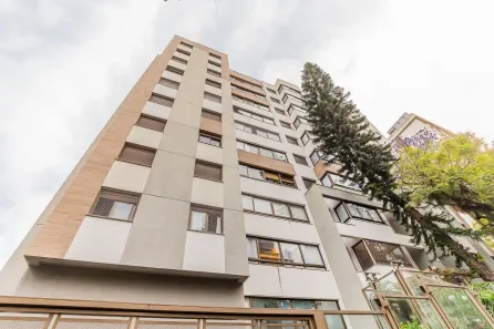 Apartamento com 2 Quartos à venda, 64m² no Bela Vista, Porto Alegre