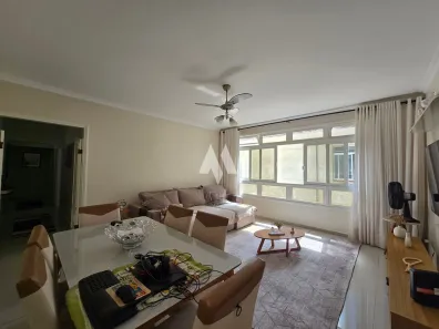 Apartamento com 4 Quartos à venda, 170m² no Boqueirão, Santos