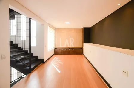 Casa com 4 Quartos à venda, 198m² no Santa Lúcia, Belo Horizonte