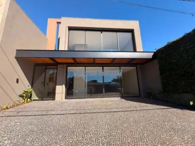 Imóvel Comercial para alugar, 420m² no Jardim Irajá, Ribeirão Preto