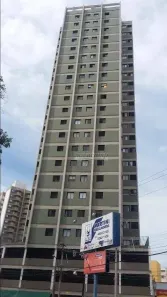 Apartamento com 1 Quarto à venda, 45m² no Vila Itapura, Campinas