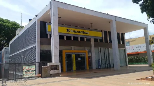 Ponto Comercial à venda, 420m² no Asa Sul, Brasília