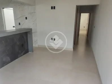 Casa com 2 Quartos à venda, 74m² no Jardim Europa, Uberlândia