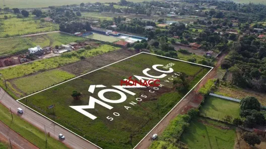 Lote/Terreno à venda, 15998m² no Aquilles Sthengel, Londrina