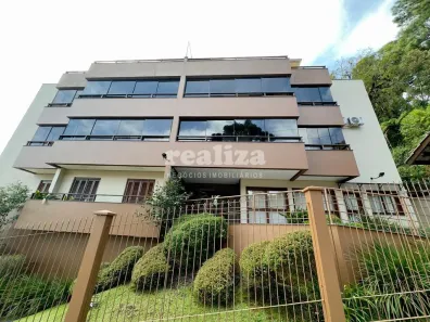 Apartamento com 2 Quartos à venda, 78m² no 7 de Setembro, Canela