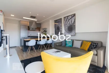 Kitnet com 1 Quarto à venda, 50m² no Vila Cruzeiro, São Paulo