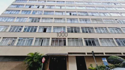 Apartamento com 1 Quarto à venda, 50m² no Centro, Juiz de Fora