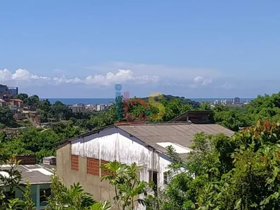 Fazenda/Sítio com 9 Quartos à venda, 1200m² no Conquista, Ilhéus