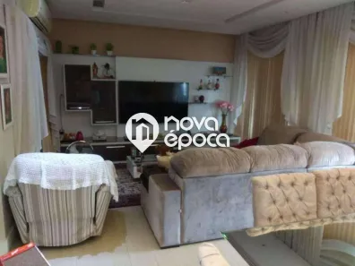 Cobertura com 3 Quartos à venda, 185m² no Tijuca, Rio de Janeiro